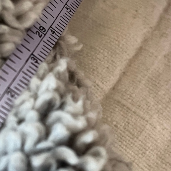 PINK Victorias Secret Sherpa
Open Front jacket - Picture 8 of 8